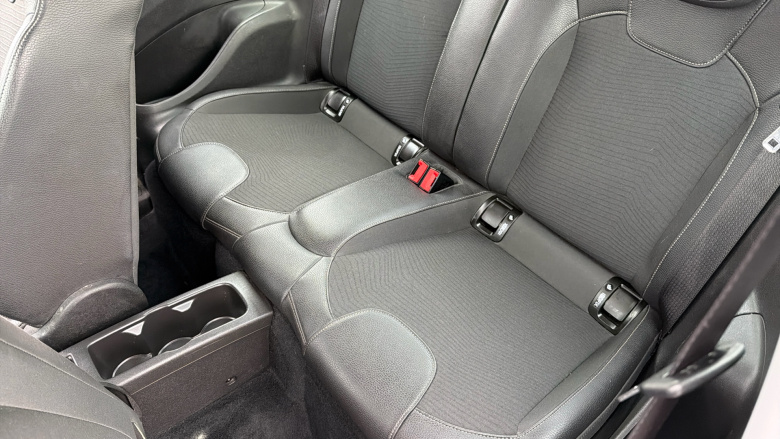 Vauxhall Adam 1.2i Energised 3dr Petrol Hatchback